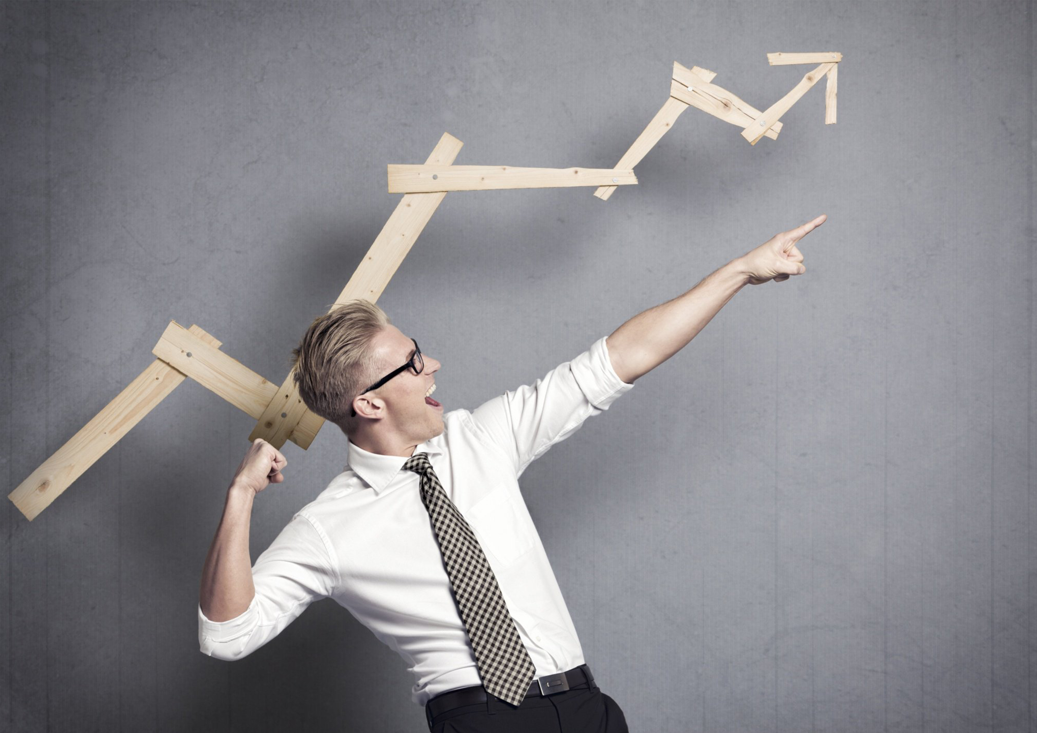 5 elementos clave para planear el futuro de los negocios  - Image